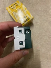 Spina Master Piatta 2x10A T Colore Nera 05410 - Foto 9