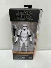 Hasbro Star Wars Black Series 6'' The Mandalorian Imperial Stormtrooper Figure