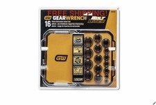 Gearwrench KDT86192 16 Pc Bolt Biter SAE/Metr...