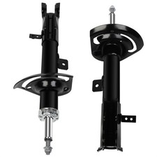 Pair Front Shocks Struts For 2007-2012 Dodge Caliber 2007-2010 Jeep Patriot
