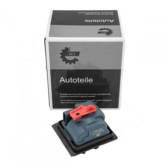 Dispositif d'ouverture électrique de réservoir A0008207703 pour Mercedes T-Model et SUV