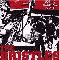 Bristles - Bashing State - Cd - G3Z