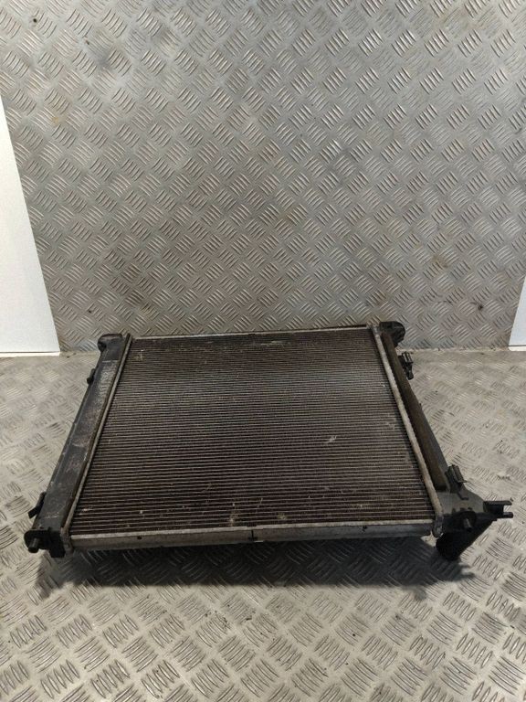 KIA Sportage 2017 Diesel water coolant radiator IRG19462 | eBay UK