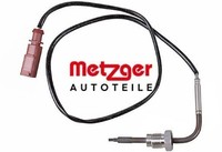 Metzger 0894862 Sensor FüR Abgastemperatur Sensor Abgastemperatur FüR VW