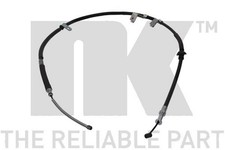 NK Bremsseil Seilzug Feststellbremse 904406 für BH OUTBACK LEGACY 3 BE Station