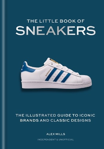 The Little Book of Sneakers by Alex Mills - 9781788406970 - Image 6