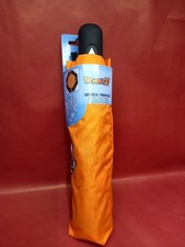 OFICIAL DRAGON BALL Z KAME SÍMBOLO AUTOMÁTICO PARAGUAS BROLLY ABY