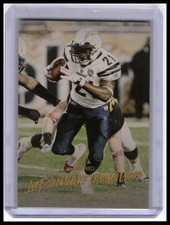 2020 Panini Luminance #VP2 LaDainian Tomlinson Vintage Performers
