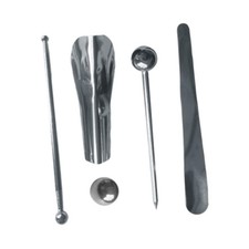 Caulking Tools Set Floor Joint Repairing for Countertops Sealing Exterior