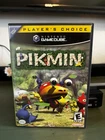 Nintendo Pikmin Player's Choice CIB GameCube Complete w/ Case, Manual, Disc