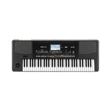 Korg PA300 61-Key Professional Arranger Keyboard