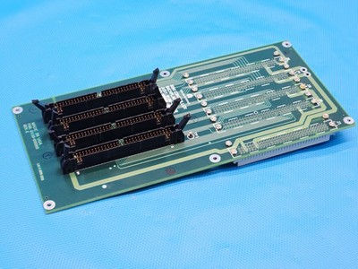 Applied Materials AMAT 0100-09068 Rev E Mini Controller Backplane PCB