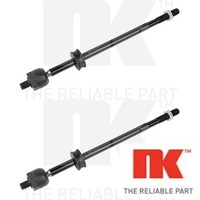 2X Axialgelenk FüR Spurstange NK 5032348 2 Spurstangen Set Rechts Links