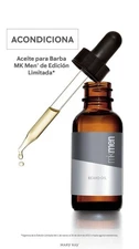 Mary Kay MK Men Limited Edition Beard Oil ~ Conditions, Softens, Shine