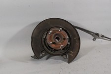 08-15 Mitsubishi Lancer Evolution X Knuckle Spindle Hub L Oem 079