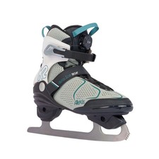 K2 Alexis Ice Boa Figure Blade Gray/Blue Skates I220300901 