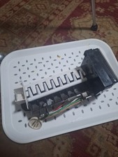 Fully functional maytag ice maker module. Fully Tested. Returns accepted.
