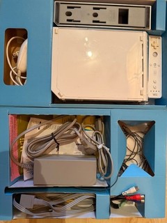 nintendo gamecube console PS3 Nintendo Wii