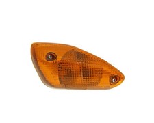 Blinker vorne rechts getönt kompatibel für Yamaha Aerox, MBK Nitro Ersatz Roller