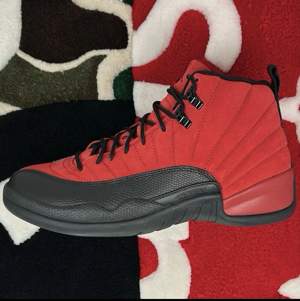 Preços baixos em Jordan 12 | eBay