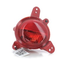 Pare-choc arrière Kia SOUL