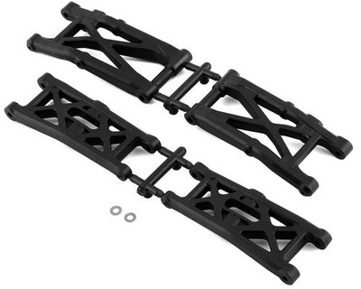 Team Associated Querlenker vorne und hinten ASC72040 Team Associated DR10M, 