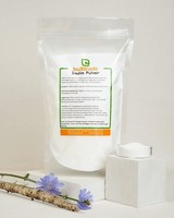 250 G Inulin | Pulver | Glutenfrei | Vegan | SüßUngsmittel | Buxtrade