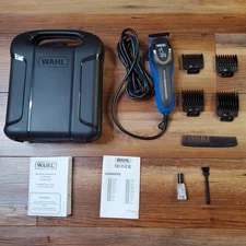 WAHL PET PRO + PLUS  4 Additional Size Combs PET CLIPPER SET/KIT