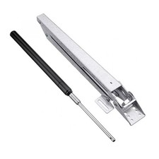 Window Opener Automatic Greenhouse Vent Window Opener Auto Heat Sensitive Kit