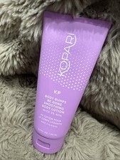 Kopari KP Body Bumps Be Gone Smoothing Body Lotion With 3 AHA 5.3 Fl Oz