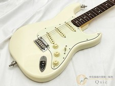 Fender Made in Japan Hybrid 60s Stratocaster (no260530)