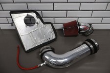 2005-2006 Pontiac Gto 6.0l V8 Ls2 Air Cleaner No Maf