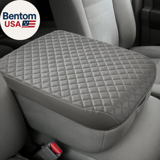 Center Console Cover Compatible With 2002-2012 Ram 1500 2500 3500 Jump Seat Cons