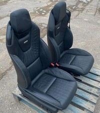 MERCEDES-BENZ AMG GT C190 Sitze Set A1903202300 2017 33959398 MERCEDES-BENZ AMG GT C190 Sitze Set A1903202300 2017 33959398