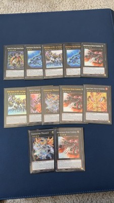 Yugioh Rarity V Collection BLACK CARD lot 2026