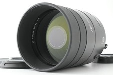 Minolta 500mm Focal f/8 Camera Lenses for sale | eBay
