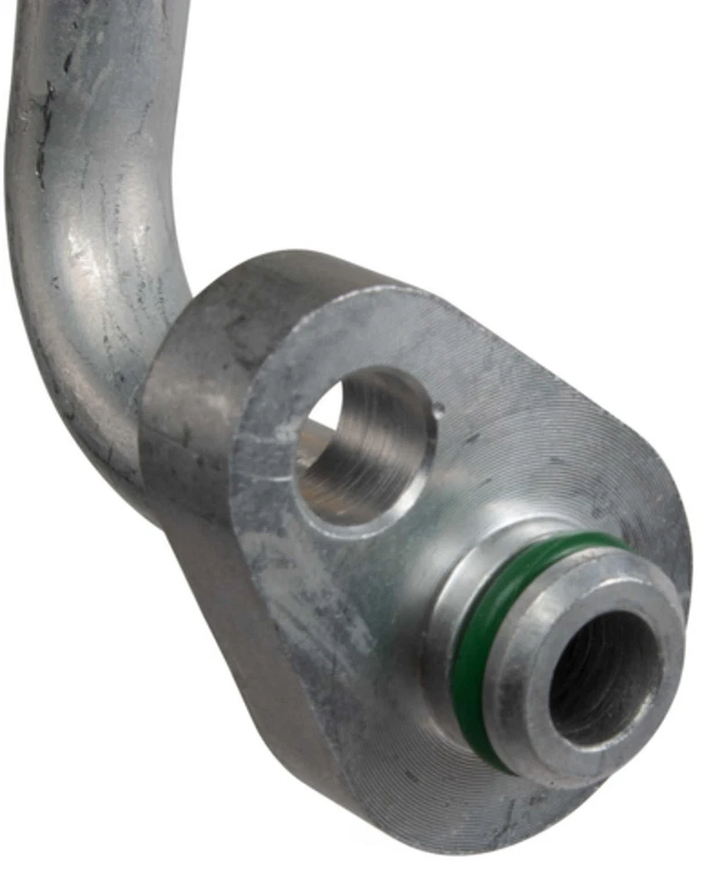 Mangueira de descarga de refrigerante AC serve para Jeep Grand Cherokee 2002-2004 QUATRO ESTAÇÕES - Imagem 2 de 4