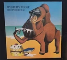 Mystery To Me [LP] Fleetwood Mac 1973 Vinyl 1st Press Gatefold NM