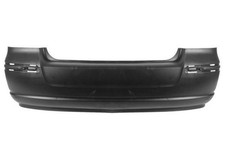 BLIC Heckstoßstange Stoßfänger Hinten für TOYOTA AVENSIS Kombi (T25)