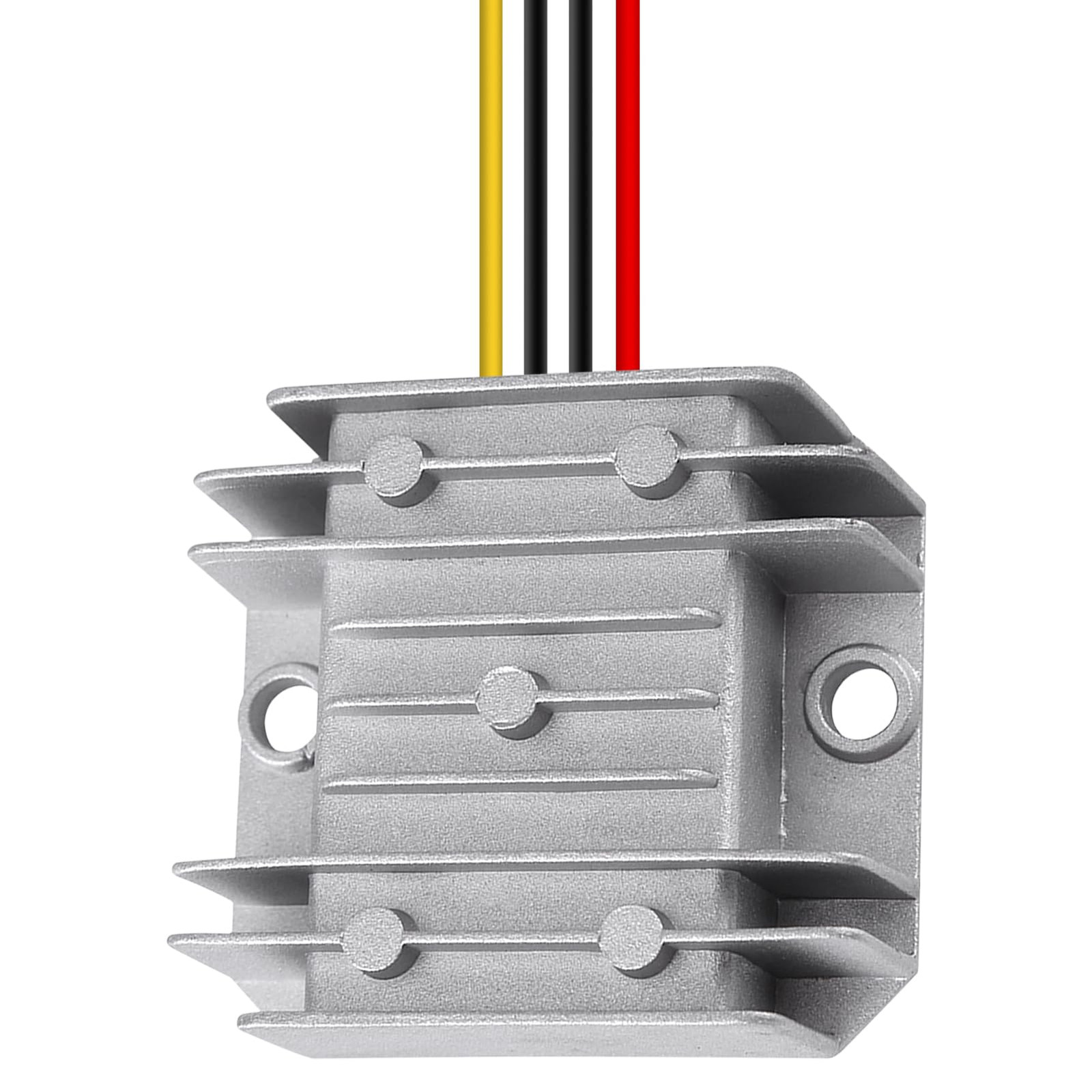 EVTSCAN Ultimo DC 12V Step Up to 24V Boost Converter 72W DC Voltage (l9a)