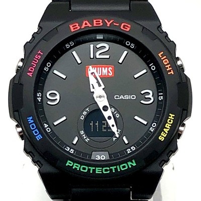 【希少コラボ】BABY-G CHUMS BGA-260CH 限定モデル 黒 s-l400.jpg