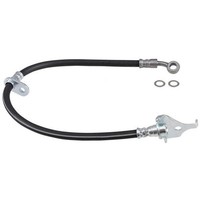 Bremsschlauch 543 Mm INN M10X1.0 Banjo 10.0 Mm A.B.S. FüR U.A. Honda Jazz