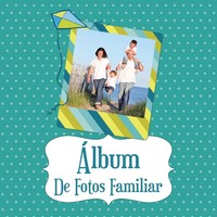 Colin Scott | Album De Fotos Familiar | Taschenbuch | Spanisch (2013)