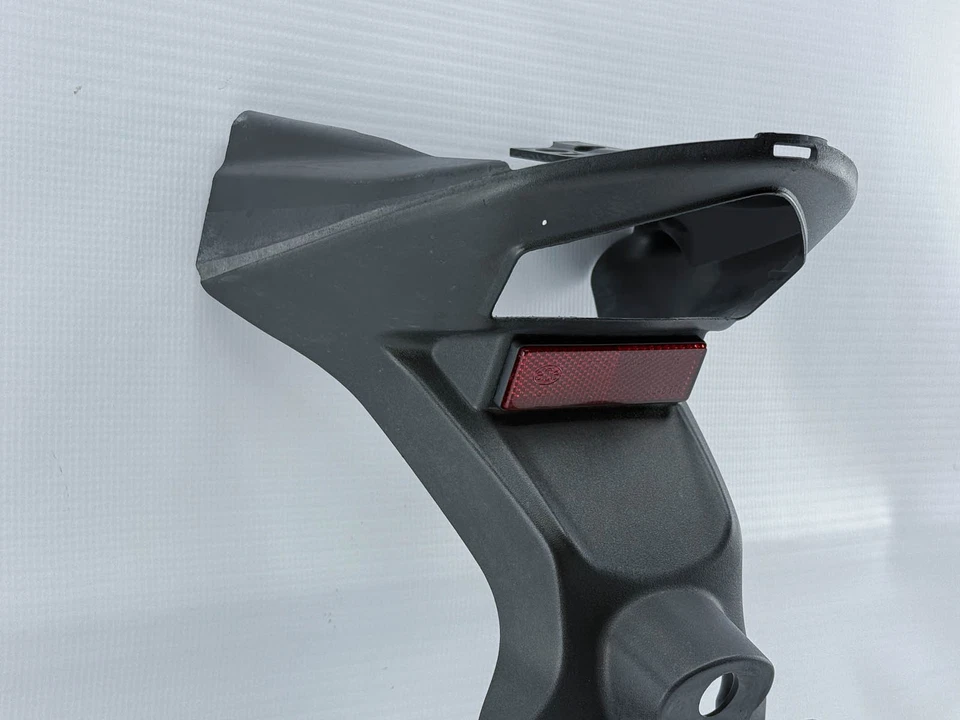 Soporte de matrícula Triumph Tiger 1050 numberplate holder (1) 07' Foto 3 de 4