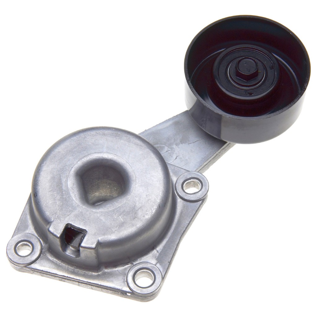 Ford GT 2005-2006 Belt tensioners 3 pcs