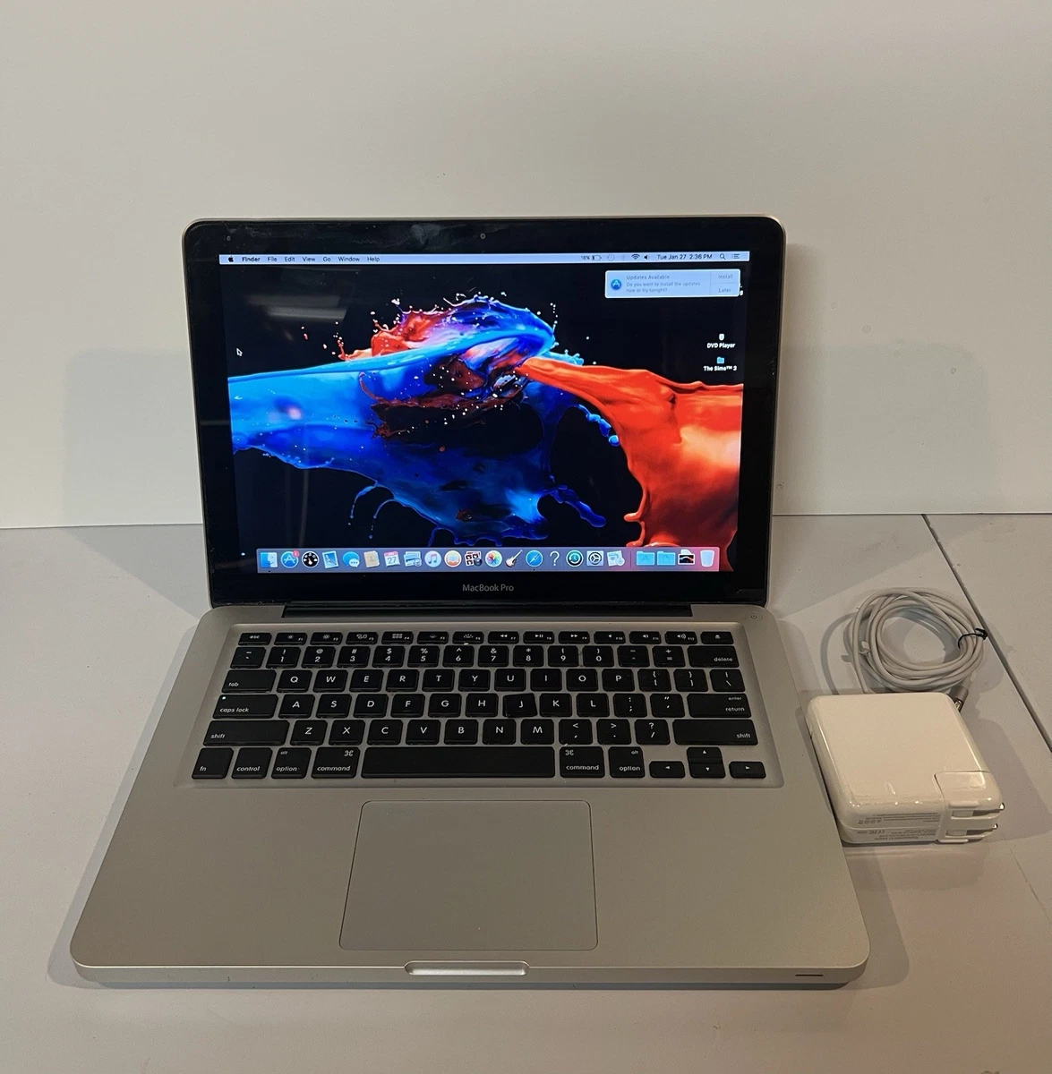Apple MacBook Pro 13 in 2012 for sale | eBay