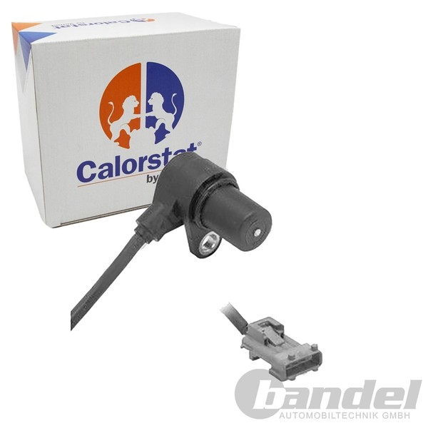 Calorstat Kurbelwellensensor MIT Kabel Passend FüR Saab 9-3 9-5 | CS0307-image