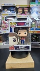 Funko Pop! Vinyl: Stranger Things - Nancy Wheeler (w/ Gun) #514