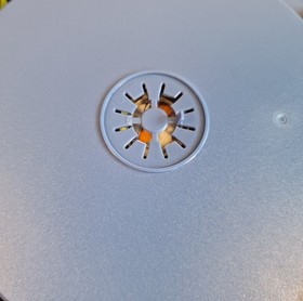 Incoming Sega Dreamcast Complete With Manual