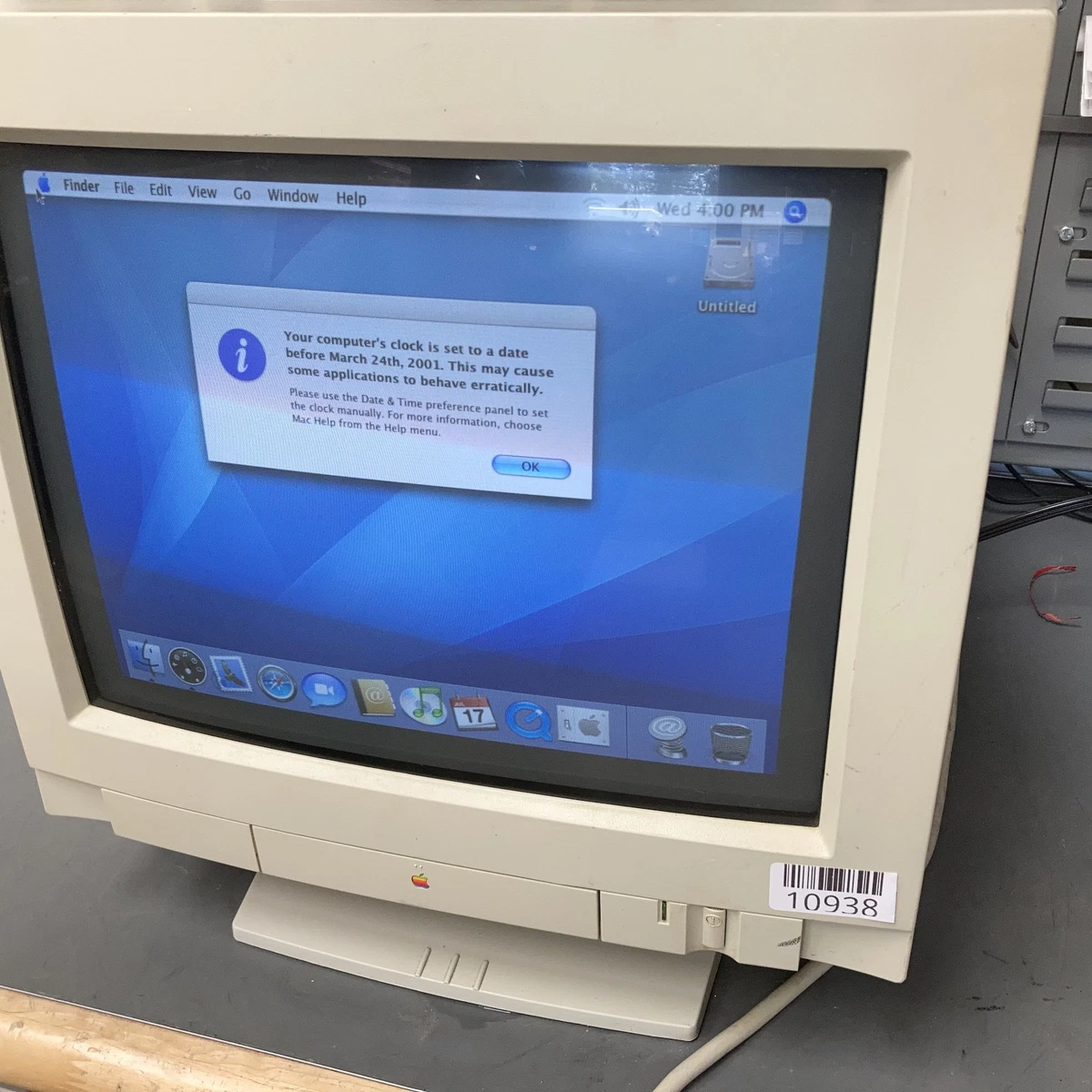 Винтажные домашние компьютеры Apple Macintosh - огромный выбор по